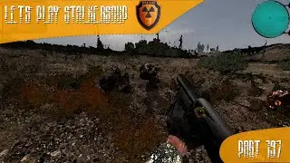 Let's play Stalkersoup Part 197 - Welcome to Jupiter