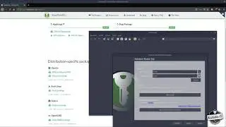 KeePass XC Open Source Password Manager Installing Using Opinion