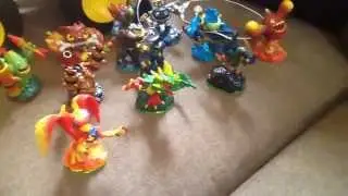 Stupid in Skylander School