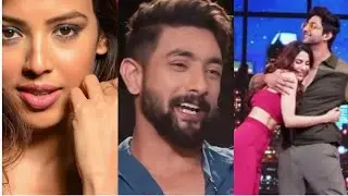 Fahmaan ने बातों ही बातों में दिया hint, Aditi या कोई और!