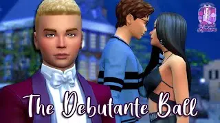 A Royal Debutante Ball | The Sims 4: Academic Adventures | Part 8 (Finale)