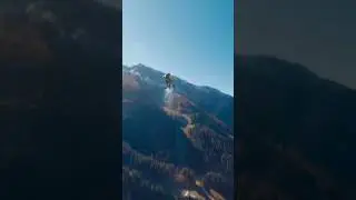 Dangerous Pit Bike Stunt | Опасный Трюк На Питбайке