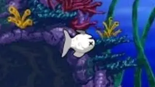 Insaniquarium:  Death%
