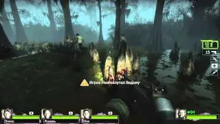Left 4 Dead 2 | Достижение 