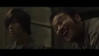 Новый фильм 2020 фантастика бойовык