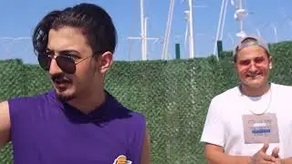 SUYUN ALTINDA BRAWL STARS OYNADIK!