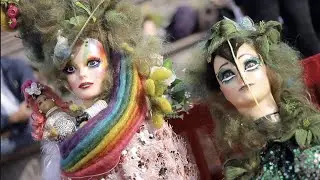 All India Hair & Beauty Association / Hair & Beauty Skill Mella ! 2020