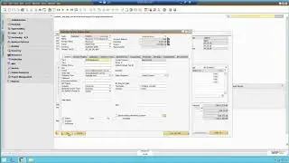 SmartFreight Add-on Demo for SAP Business One | Streamline Shipping & Logistics