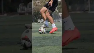 More at footballerplus.com #shorts #football