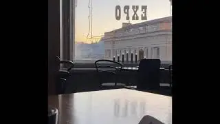 Saint Petersburg April 2021