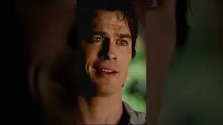 omg my heart nina dobrev tvd #Shorts