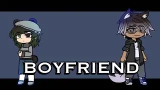 boyfriend