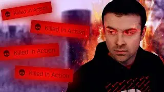 Why do I keep dying in Tarkov?