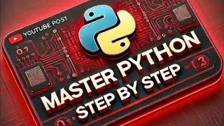 Python Basics - print() and String Formatting Explained | Season 1, Episode 3
