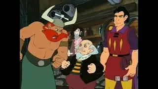 Вещие сестрички | 5 серия | 1997