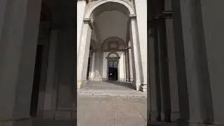 Colonne di San Lorenzo Short Tour