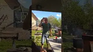 днюха Сергея Витальевича.