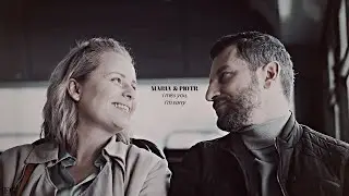 Maria & Piotr | i miss you, i'm sorry