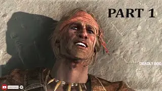 Assassin's Creed 4: Black Flag - Walkthrough Part 1 [ no commentary ]