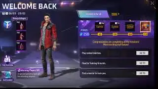 #FREEFIRE