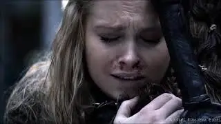 Clarke & Lexa ~Amnesia~