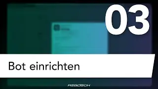 SmartSupport | Bot einrichten