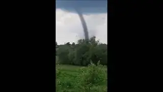 СМЕРЧ НА ТЕРНОПІЛЬЩИНІ (КОЗЛІВ)
