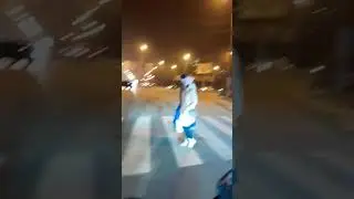 Покатушки на мотоциклах