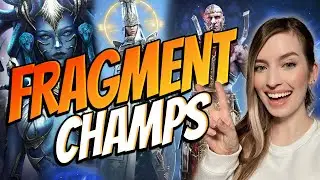 Get More LEGENDARIES In Raid Shadow Legends!