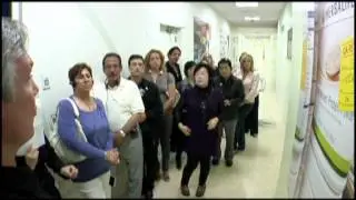 Тур по Центру Инноваций и производства Herbalife