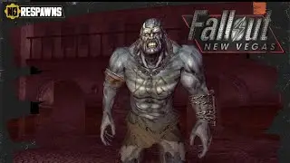 Fallout: New Vegas - Back to the Sierra Madre