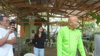 Cacao Farming Seminar Calinan Davao City (part2)