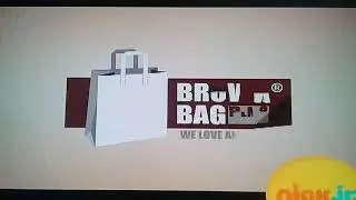 Brown Bag Films/Nickelodeon Productions (2018) (Version 1)