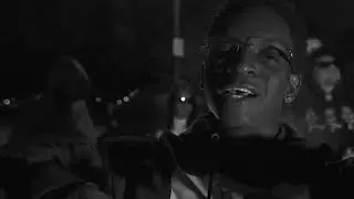 Mussa Mushey - Voodoo Talk/Against You Remix | Shot By BandoFilms