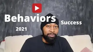 Successful YouTubers Behaviors in 2021 | Eric Kita