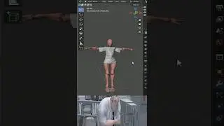 Noob vs Pro Artist: 3D Clothing Design 