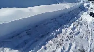 ❄🚜🧹🐝  Такую  работу  нужно  сделать зараннее  ,  если  пчёлки  зимуют  в  омшаннике ( зимовнике )