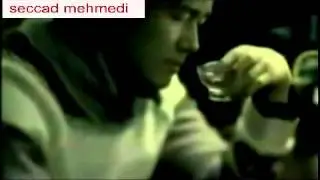 Seccad Mehmedi - Gidecegim Bu Ellerden