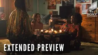 THE CRAFT: LEGACY – EXTENDED PREVIEW