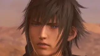 Dissidia Final Fantasy NT in a nutshell