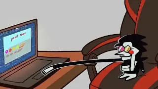 Слушай, а ловко ты это придумал, я даже сначала не понял, молодец