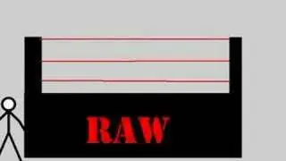 WWE Stick Figures Season #1 Episode #3.