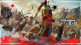 🔴 Kembali lagi bersama Kassandra - Assassin's Creed Odyssey 