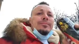ПЕРВАЯ банка ОХОТЫ в жизни Сергея Симонова во время пандемии. =ЛЕЧИМСЯ=