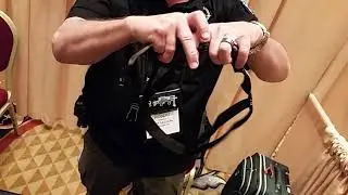 RCR Medical at SHOT Show 2020