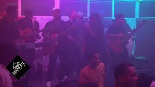 MUERO CONTIGO-Jose Manuel El Sultan canta Beto Bomba