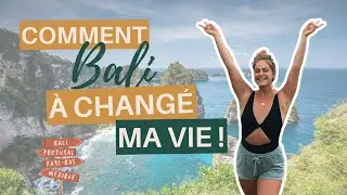 COMMENT BALI A PROPULSÉ MON BUSINESS
