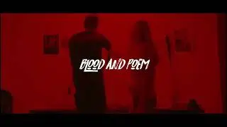 Ömer Balık Blood and Poem (Official video)