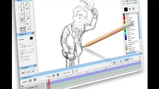 New Free Animation Software, 