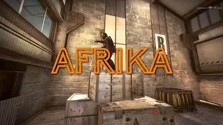 Afrika [CS:GO // Re-Upload]